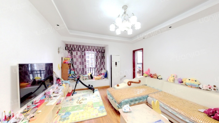 美利新世界二手房实景图