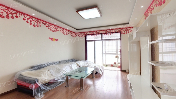 书香园二手房实景图