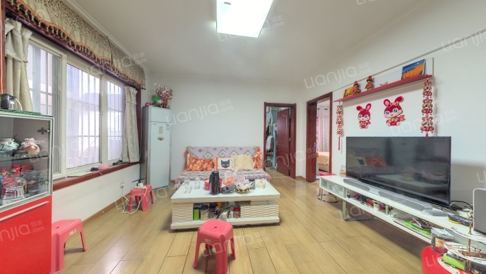 开元住宅二手房实景图