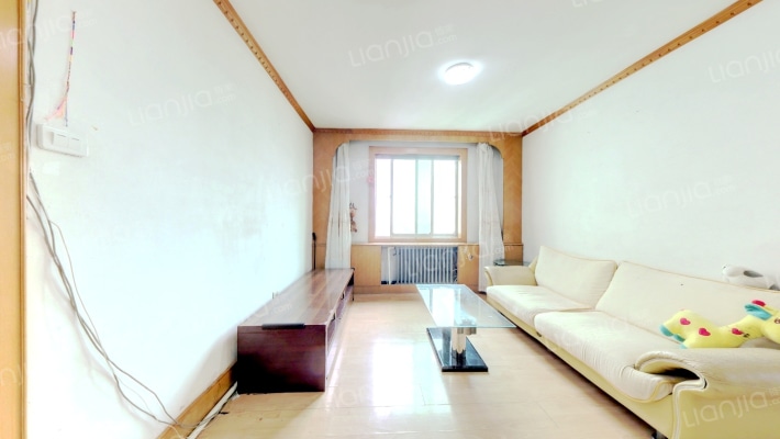 上夼大厦二手房实景图