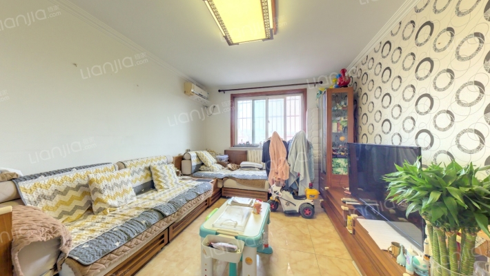 西六砖瓦厂家属楼二手房实景图