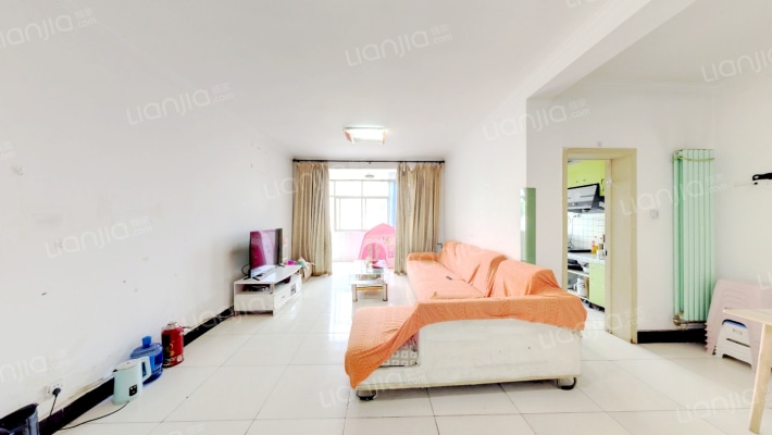 西里小区长丰园二手房实景图