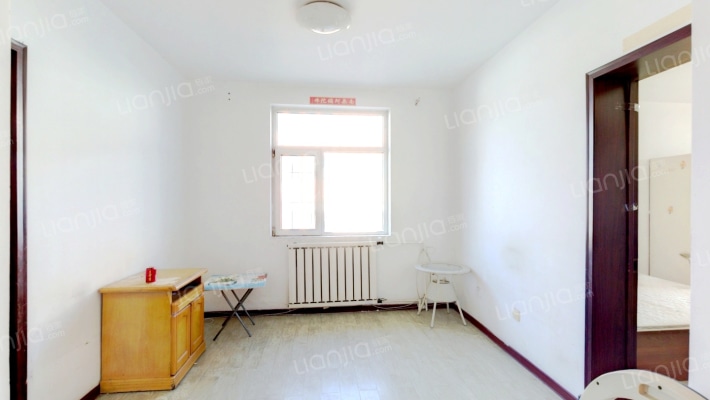 宝业馨苑二手房实景图