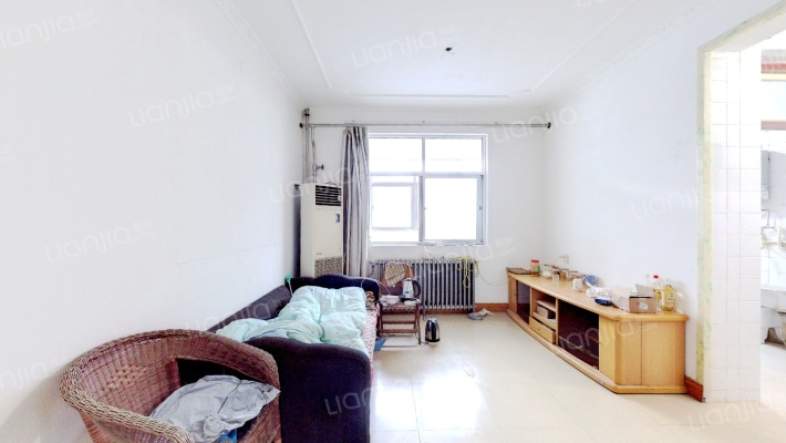 市三院东家属院二手房实景图