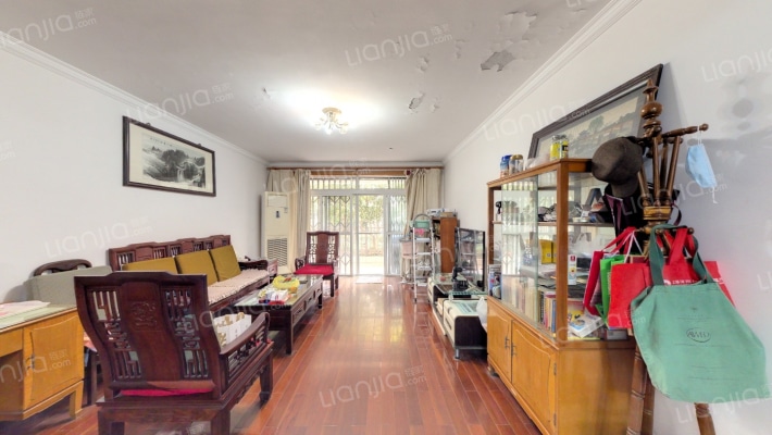 飞旺花苑二手房实景图