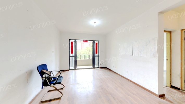 上城名都二手房实景图