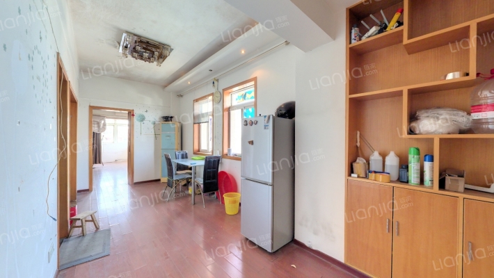 能仁里二村二手房实景图