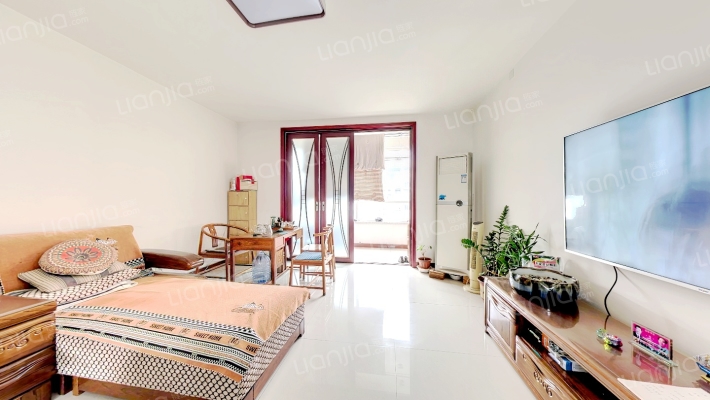 滨河花苑二手房实景图