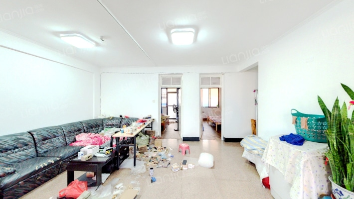 龙的家二手房实景图