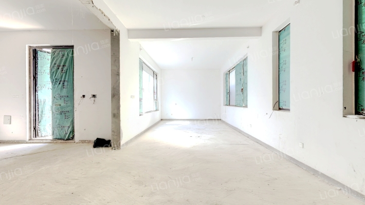 优山美地D区二手房实景图