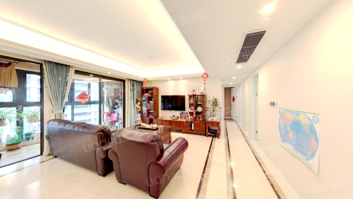 升龙天汇珑尚二手房实景图