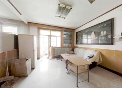 整租·绿舟小区 2室1厅 南_绿舟小区租房