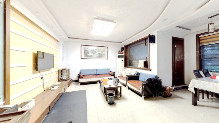 春江花园二手房实景图