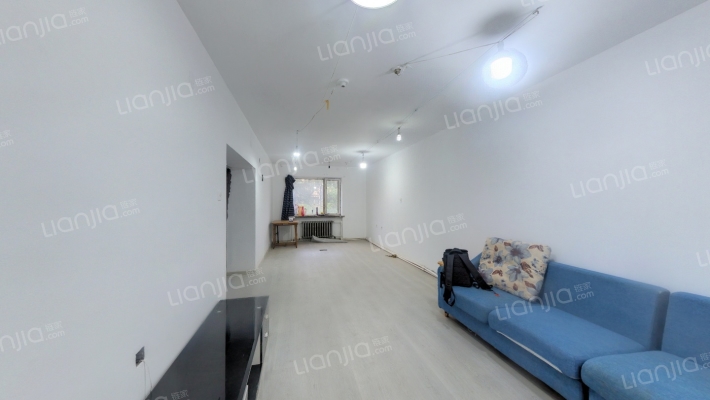 档案小区二手房实景图