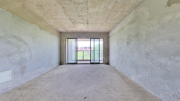 山语湖花园二手房实景图