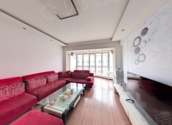 整租·凤凰花园 3室2厅 南/北_凤凰花园租房