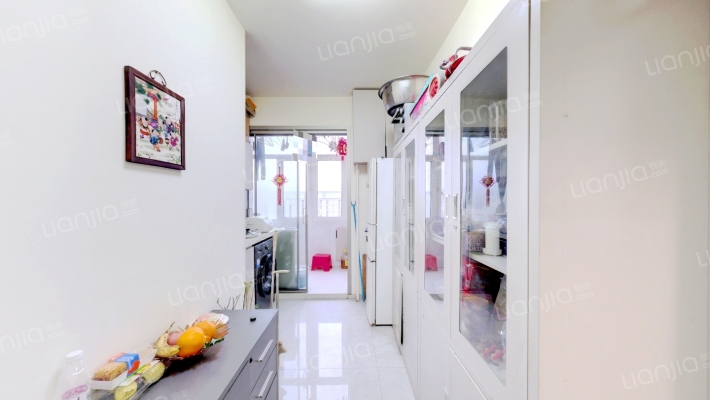 金钟桥二手房实景图