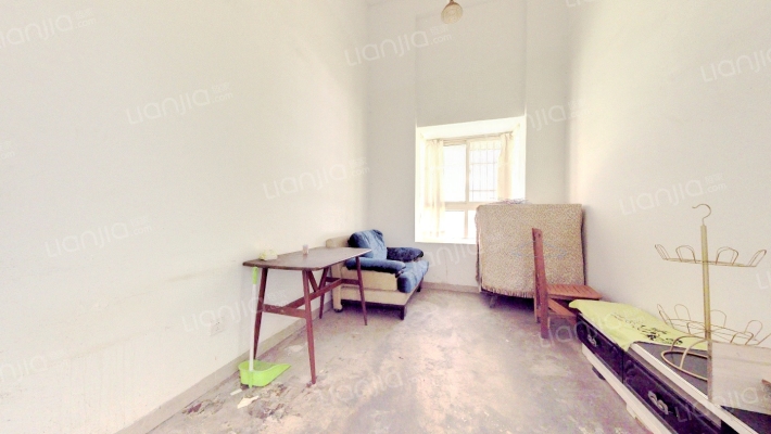 怡城北居二手房实景图