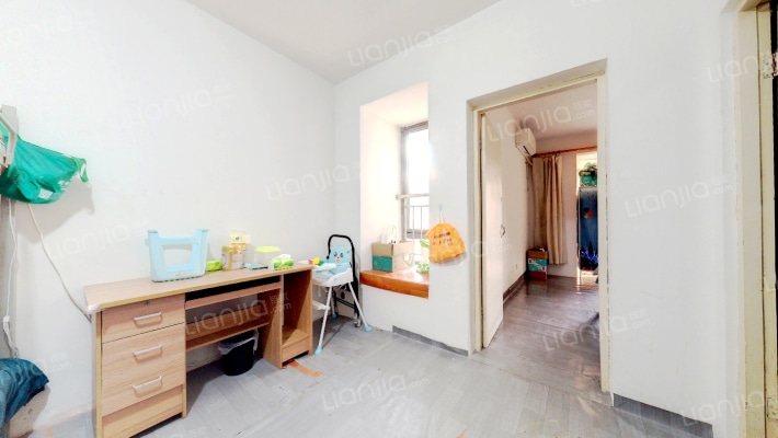 莲香新村北区二手房实景图