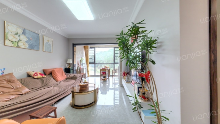 云麓花园二手房实景图