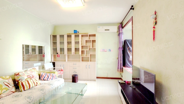 庆阳观邸二手房实景图