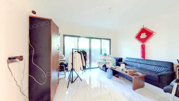 碧桂园中央公园南苑二手房实景图