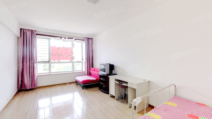 伸马祥园二手房实景图