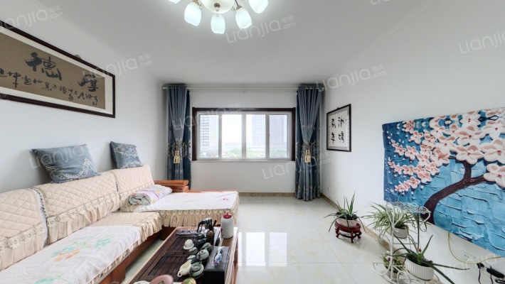 碧桂园凤凰城·凤仪苑二手房实景图