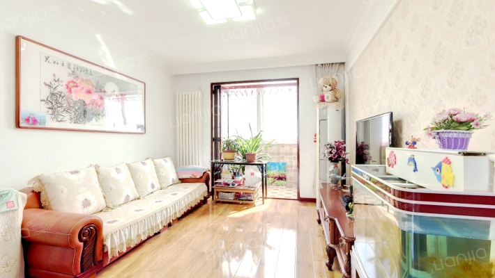 至诚小区二手房实景图