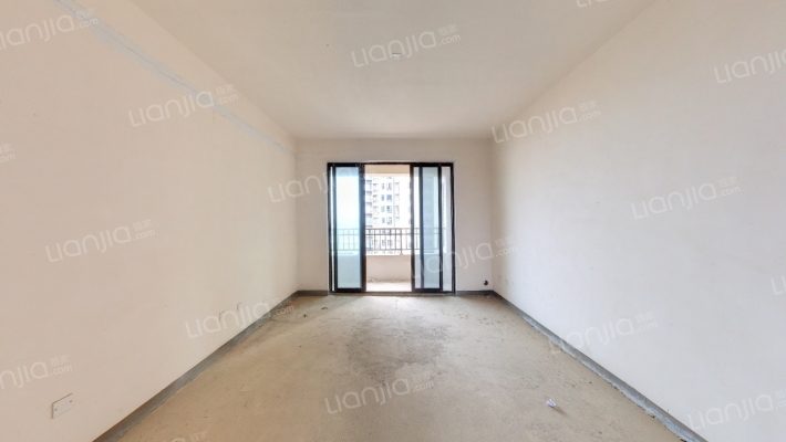 绿地悦公馆二手房实景图