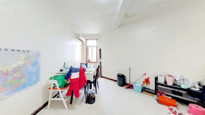 洪山路社区二手房实景图