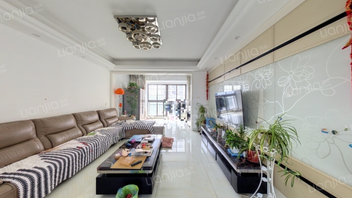 中环云邸二手房实景图