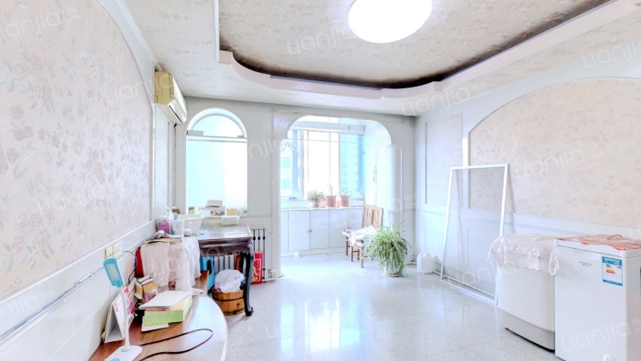 商业小区(福山)二手房实景图