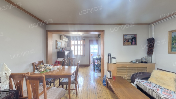 兴华里(大港区)二手房实景图