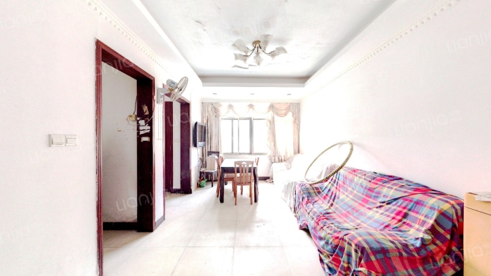 玫瑰山庄二手房实景图