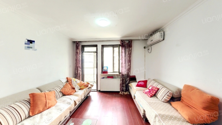 黄河家园二手房实景图