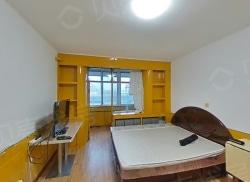 整租·香炉礁 1室1厅 东/西_香炉礁租房