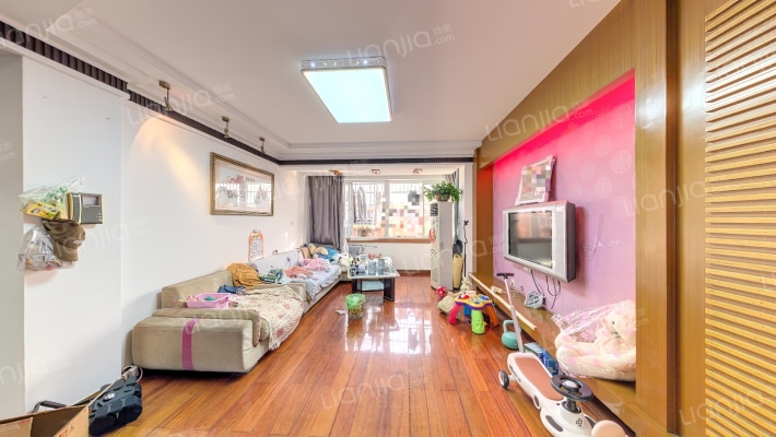 三江茗楼二手房实景图