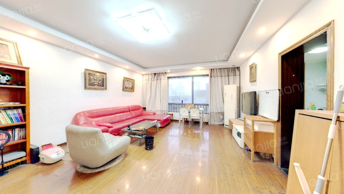 都市仁和二手房实景图