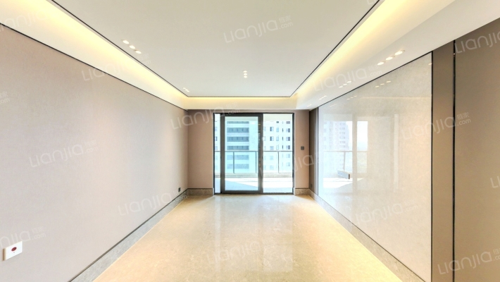 雅居乐汇港城二手房实景图