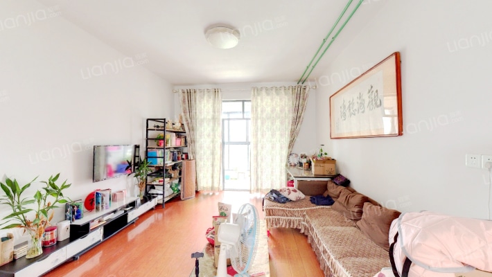 朝阳明珠二手房实景图