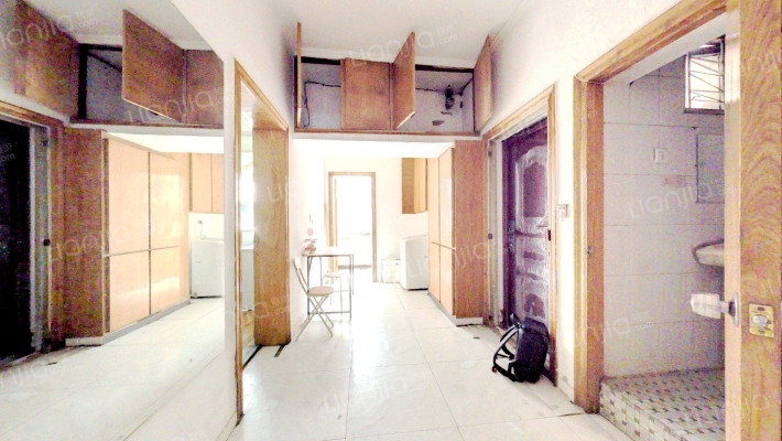 玉林一巷5号二手房实景图