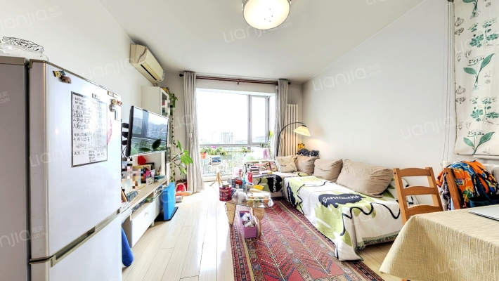 炫特嘉园一期二手房实景图