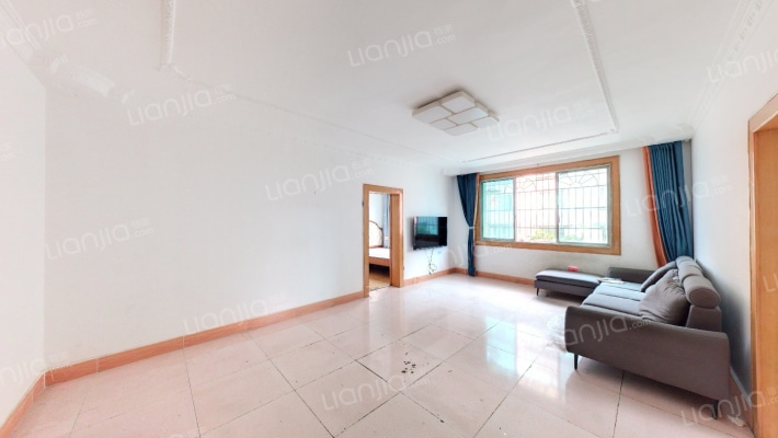 玉雅园二手房实景图