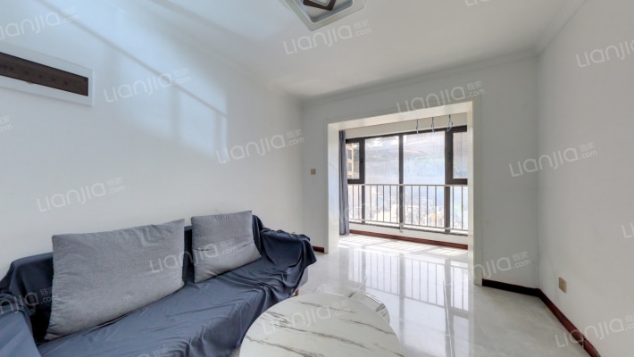 乔布斯公馆二期二手房实景图