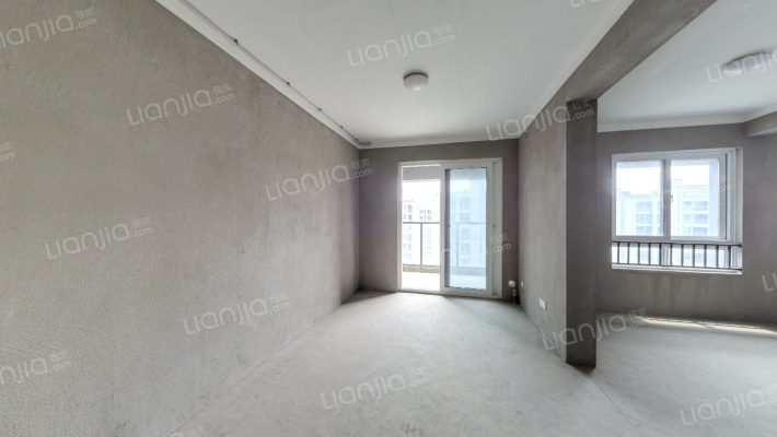 芳韵雅苑D区二手房实景图