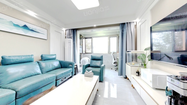 西悦欣居二手房实景图