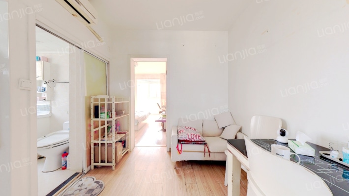 唱经楼西街二手房实景图