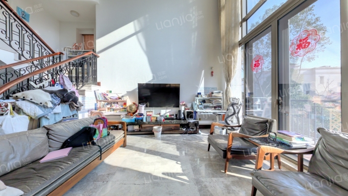 御涛园二手房实景图