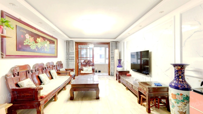 合和家园二手房实景图